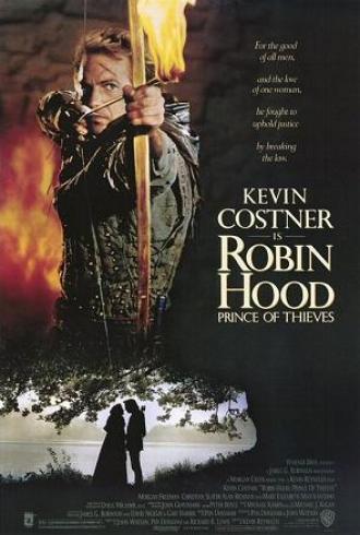 Робин Гуд: Принц воров (фильм 1991)