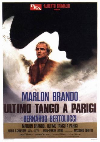 Последнее танго в Париже (фильм 1972)