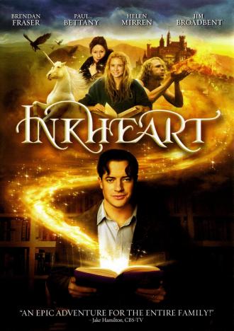Чернильное сердце (фильм 2008)