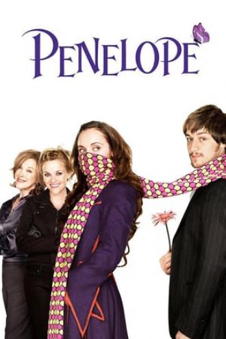 Пенелопа (фильм 2006)