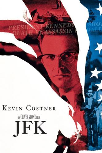 Джон Ф. Кеннеди: Выстрелы в Далласе (фильм 1991)