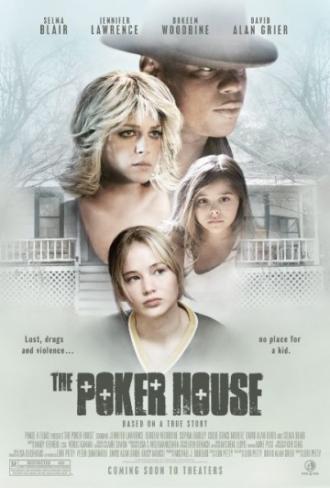 Дом покера (фильм 2007)