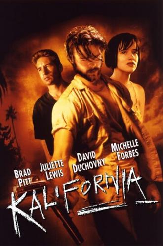 Калифорния (фильм 1993)