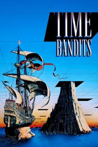 Бандиты во времени (фильм 1981)