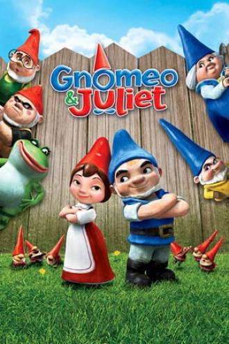 Гномео и Джульетта (фильм 2011)