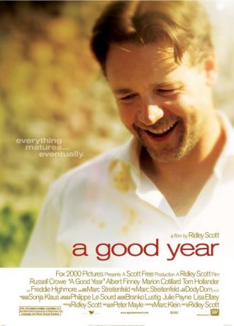 Хороший год (фильм 2006)