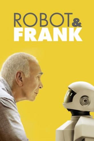 Робот и Фрэнк (фильм 2012)