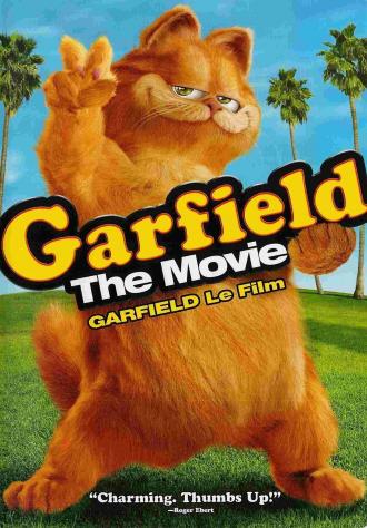 Гарфилд (фильм 2004)
