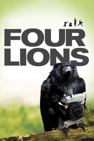 Четыре льва (фильм 2010)