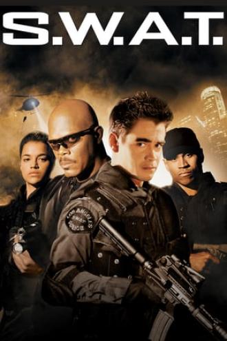 S.W.A.T.: Спецназ города ангелов (фильм 2003)