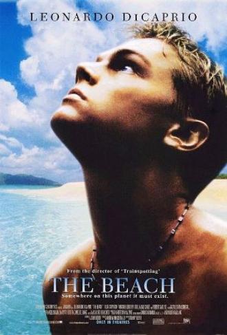 Пляж (фильм 2000)