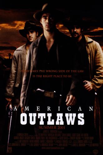 Американские герои (фильм 2001)