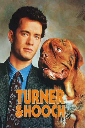 Тёрнер и Хуч (фильм 1989)