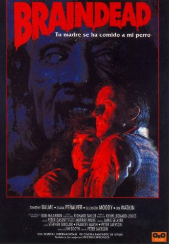 Живая мертвечина (фильм 1992)