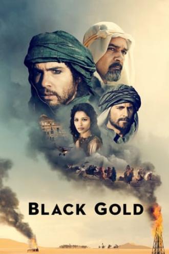 Черное золото (фильм 2011)