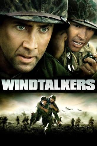 Говорящие с ветром (фильм 2002)