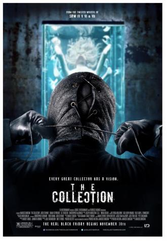 Коллекционер 2 (фильм 2012)
