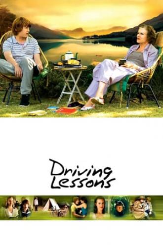 Уроки вождения (фильм 2006)