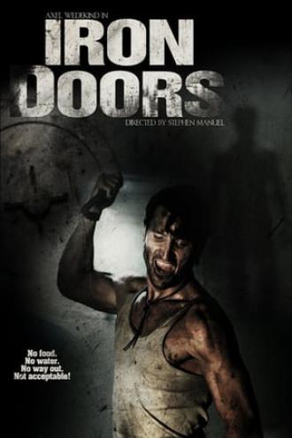 Стальные двери (фильм 2010)