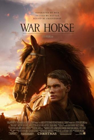 Боевой конь (фильм 2011)