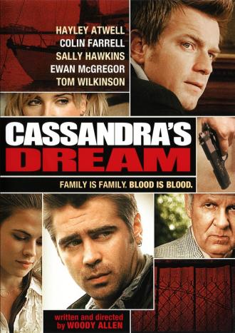 Мечта Кассандры (фильм 2007)