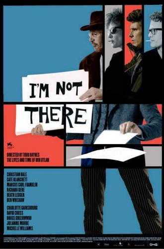 Меня там нет (фильм 2007)