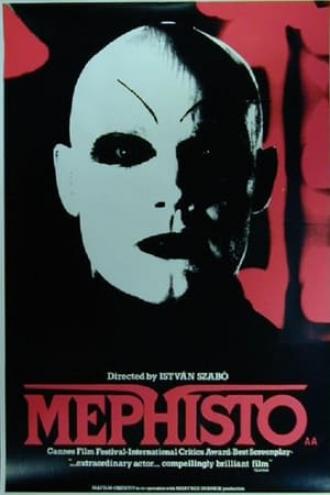 Мефисто (фильм 1981)