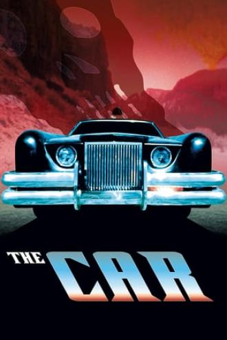 Автомобиль (фильм 1977)