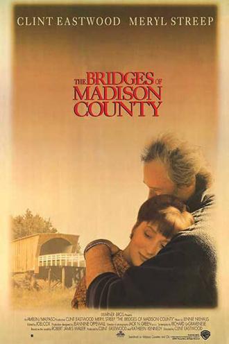 Мосты округа Мэдисон (фильм 1995)