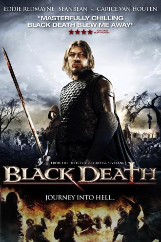 Черная смерть (фильм 2010)