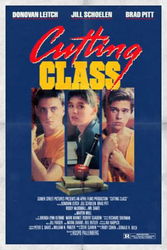 Сокращая класс (фильм 1988)