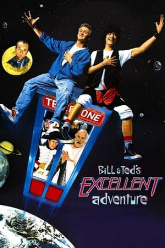 Невероятные приключения Билла и Теда (фильм 1989)