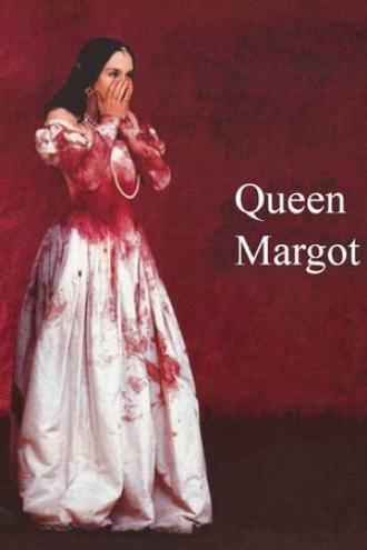 Королева Марго (фильм 1994)