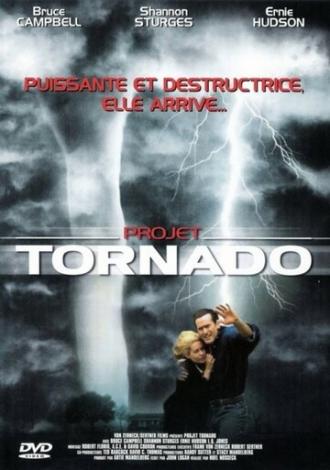 Торнадо (фильм 1996)
