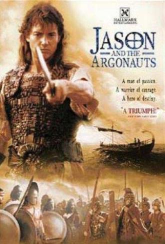 Язон и аргонавты (фильм 2000)