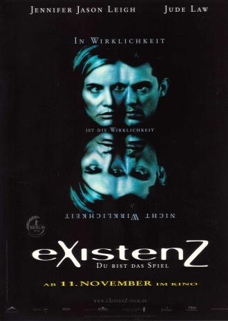 Экзистенция (фильм 1999)