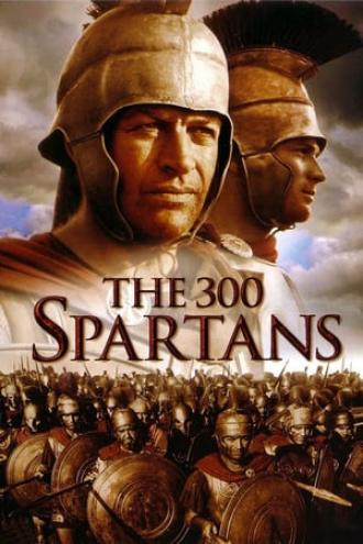 300 спартанцев (фильм 1962)