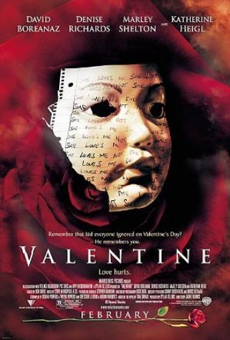 День Святого Валентина (фильм 2001)