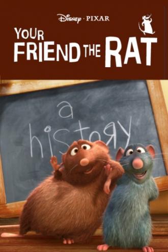 Твой друг крыса (фильм 2007)