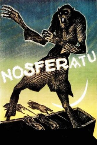 Носферату, симфония ужаса (фильм 1922)