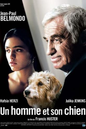 Человек и его собака (фильм 2008)