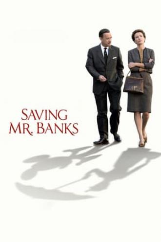 Спасти мистера Бэнкса (фильм 2013)
