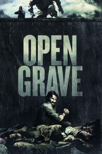 Открытая могила (фильм 2013)