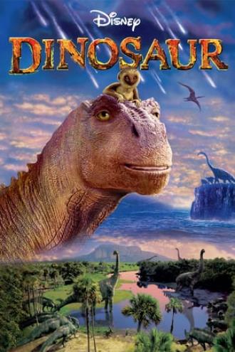 Динозавр (фильм 2000)