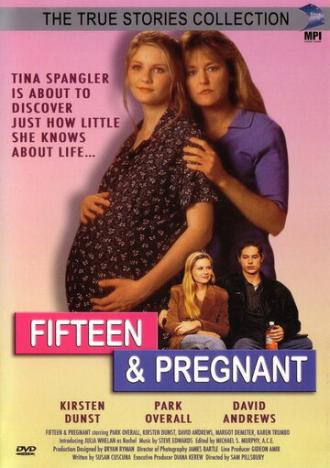 15-летняя и беременная (фильм 1998)