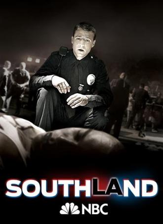Саутленд  (сериал 2009)