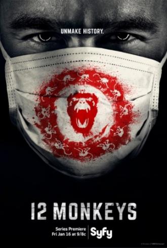 12 обезьян (сериал 2015)