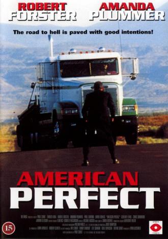 Американское совершенство (фильм 1997)
