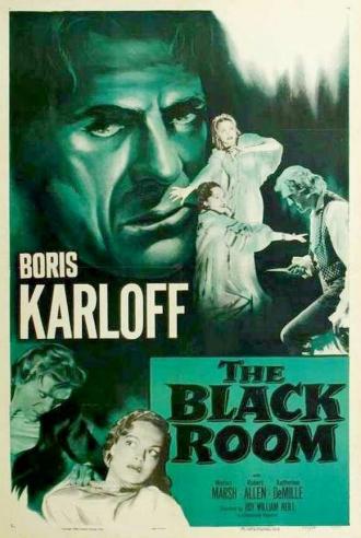 Черная комната (фильм 1935)