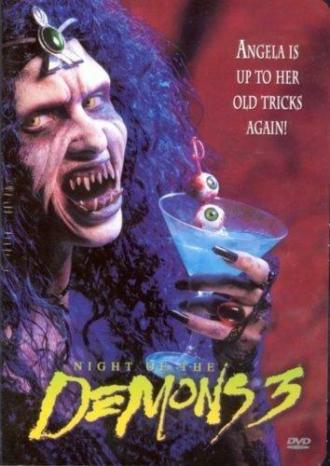 Ночь демонов 3 (фильм 1996)